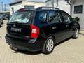 Kia Carens °Klima°PDC°AHK°8F-Bereift°Tüv Neu°1.HD Schwarz - thumbnail 3