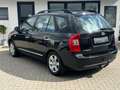 Kia Carens °Klima°PDC°AHK°8F-Bereift°Tüv Neu°1.HD Schwarz - thumbnail 4