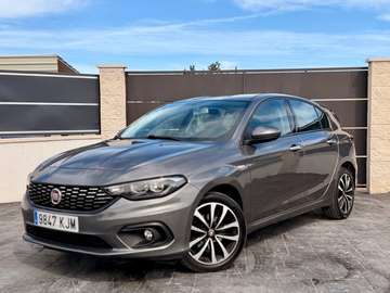 SW 1.3 Multijet II Lounge Plus