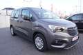 Opel Combo Life E 1.2 Edition Navi Tempomat Klima DAB Grau - thumbnail 6