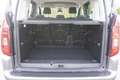 Opel Combo Life E 1.2 Edition Navi Tempomat Klima DAB Grau - thumbnail 25