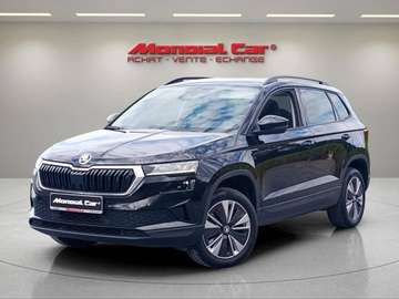 Karoq 2.0 CR TDi SCR Ambition * Garantie * Carplay * GPS * Caméra *