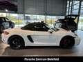 Porsche Boxster 718 S SportChrono/Navi/Kamera/20Zoll/Sitzheizung White - thumbnail 6