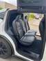 Tesla Model X Long Range AWD Bianco - thumbnail 6