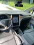 Tesla Model X Long Range AWD Bílá - thumbnail 5