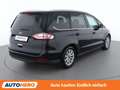 Ford Galaxy 2.0 TDCi Titanium Schwarz - thumbnail 6