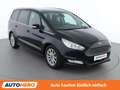Ford Galaxy 2.0 TDCi Titanium Schwarz - thumbnail 8