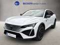Peugeot 408 Hybrid 145 GT*360°KAMERA*PANO-DACH*SHZ*LED*MIRROR Blanco - thumbnail 1