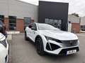 Peugeot 408 Hybrid 145 GT*360°KAMERA*PANO-DACH*SHZ*LED*MIRROR Blanco - thumbnail 3