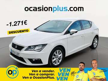 1.6TDI CR S&S Style 115