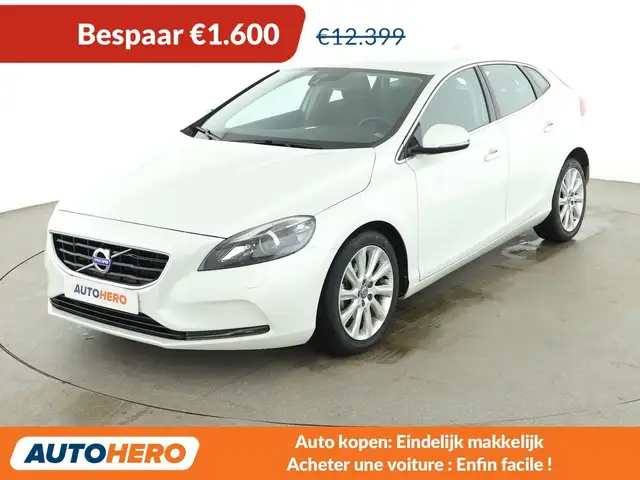 Volvo V40 1.6 D2 Summum