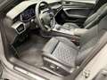 Audi RS6 RS6 Avant 4.0 mhev quattro tiptronic Gris - thumbnail 8
