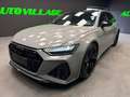 Audi RS6 RS6 Avant 4.0 mhev quattro tiptronic Gris - thumbnail 3