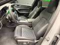 Audi RS6 RS6 Avant 4.0 mhev quattro tiptronic Gris - thumbnail 11