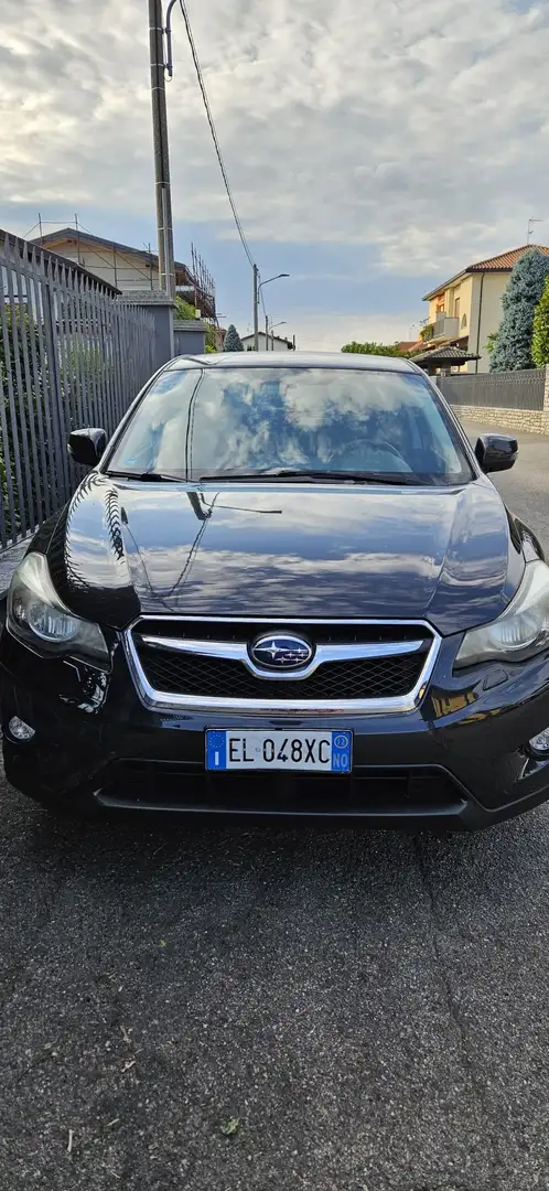 Subaru XV 2.0d S Style (trend) 6mt - 1
