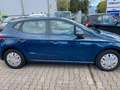 SEAT Ibiza Reference*ERSTE HAND*KLIMA* Bleu - thumbnail 4