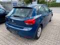 SEAT Ibiza Reference*ERSTE HAND*KLIMA* Bleu - thumbnail 5