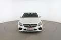 Mercedes-Benz C 32 AMG 220d Line White - thumbnail 9