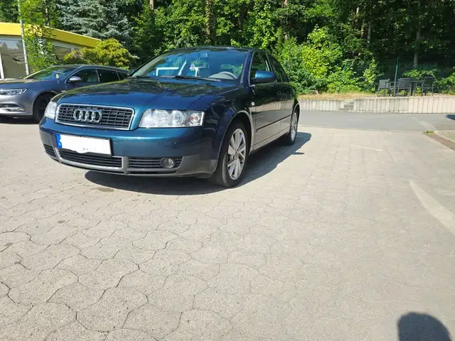 Audi A4 A4 2.0