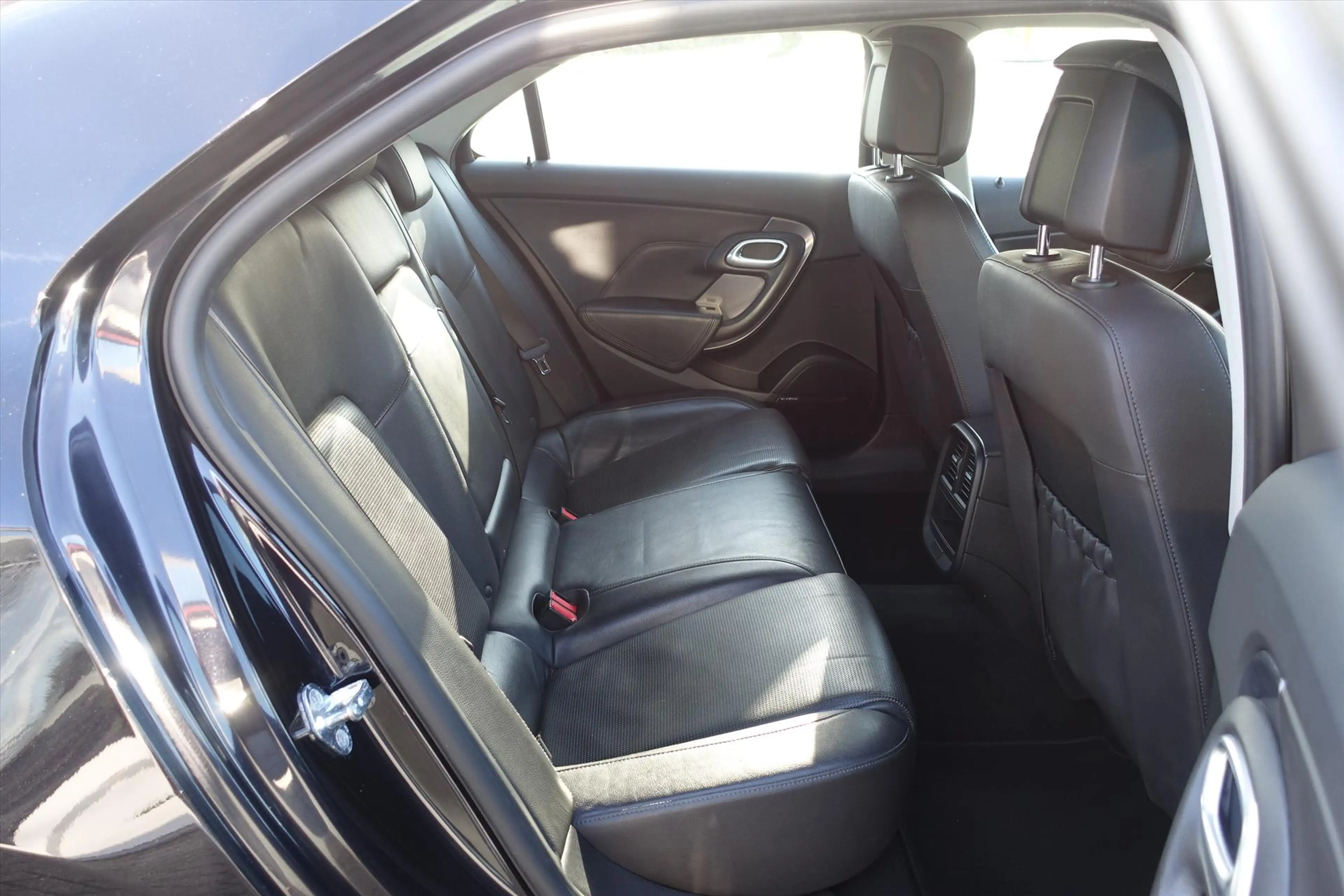 Saab 9-5 2.0 T 226PK Aut. Aero | HIRSCH | HUD | HARMAN/KARD — photo 9