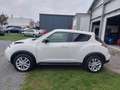 Nissan Juke N-Way Automatic/Leder/Navi/AHK/SHZ/wenig KM Weiß - thumbnail 7