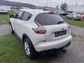 Nissan Juke N-Way Automatic/Leder/Navi/AHK/SHZ/wenig KM Weiß - thumbnail 2