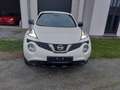 Nissan Juke N-Way Automatic/Leder/Navi/AHK/SHZ/wenig KM Weiß - thumbnail 5