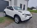 Nissan Juke N-Way Automatic/Leder/Navi/AHK/SHZ/wenig KM Weiß - thumbnail 4