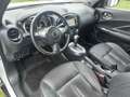 Nissan Juke N-Way Automatic/Leder/Navi/AHK/SHZ/wenig KM Weiß - thumbnail 8