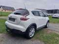 Nissan Juke N-Way Automatic/Leder/Navi/AHK/SHZ/wenig KM Weiß - thumbnail 3