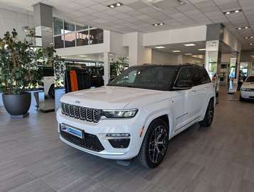 4xe 2.0 Turbo T4 380 ch PHEV 4x4 BVA8 Summit Reserve 5P