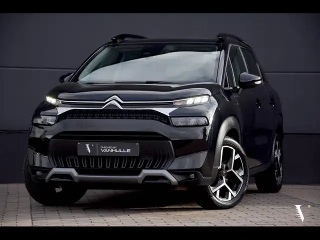 Citroen C3 Aircross NAVI | CARPLAY | PANO