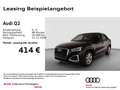 Audi Q2 35 TFSI Adv. S tronic *MATRIX*AHK*ACC*NAV+* Noir - thumbnail 1