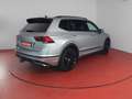 Volkswagen Tiguan Allspace R-Line Black Style 1.5TSI DSG 380,-ohne Anzahlung Silber - thumbnail 28