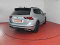 Volkswagen Tiguan Allspace R-Line Black Style 1.5TSI DSG 380,-ohne Anzahlung Silber - thumbnail 3