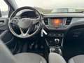 Opel Crossland X 1.2 Turbo / Gps / Car play / Air co Gris - thumbnail 10