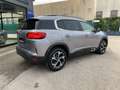 Citroen C5 Aircross BlueHDi 180 S&S EAT8 Feel Grijs - thumbnail 4