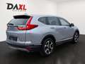 Honda CR-V 2,0 i-MMD Hybrid Elegance Aut. Argent - thumbnail 6