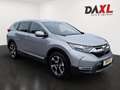 Honda CR-V 2,0 i-MMD Hybrid Elegance Aut. Argent - thumbnail 3