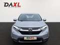 Honda CR-V 2,0 i-MMD Hybrid Elegance Aut. Argent - thumbnail 2