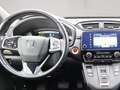 Honda CR-V 2,0 i-MMD Hybrid Elegance Aut. Argent - thumbnail 12