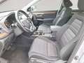 Honda CR-V 2,0 i-MMD Hybrid Elegance Aut. Argent - thumbnail 11