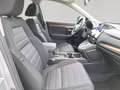 Honda CR-V 2,0 i-MMD Hybrid Elegance Aut. Argent - thumbnail 18
