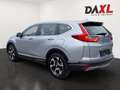 Honda CR-V 2,0 i-MMD Hybrid Elegance Aut. Argent - thumbnail 9