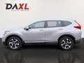 Honda CR-V 2,0 i-MMD Hybrid Elegance Aut. Argent - thumbnail 5