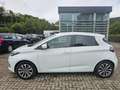 Renault ZOE Zoe Intens Batterie-Miete Blanc - thumbnail 2