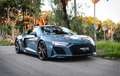 Audi R8 V10 FSI Performance quattro S tronic 456kW Blue - thumbnail 5