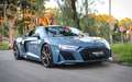 Audi R8 V10 FSI Performance quattro S tronic 456kW Blue - thumbnail 3