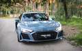 Audi R8 V10 FSI Performance quattro S tronic 456kW Blue - thumbnail 6