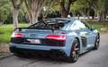Audi R8 V10 FSI Performance quattro S tronic 456kW Blue - thumbnail 11